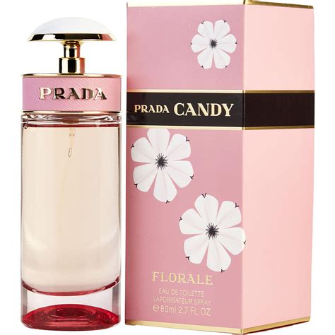 prada bloom perfume|Prada candy florale review.